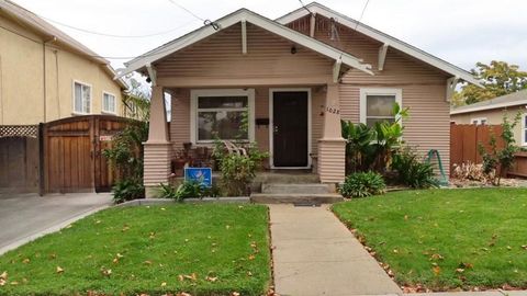 Photo of 1028 S 9th Street, San Jose, CA 95112 (MLS # ML82026002) Photo of 1028 S 9th Street, San Jose, CA 95112 (MLS # ML82026002)