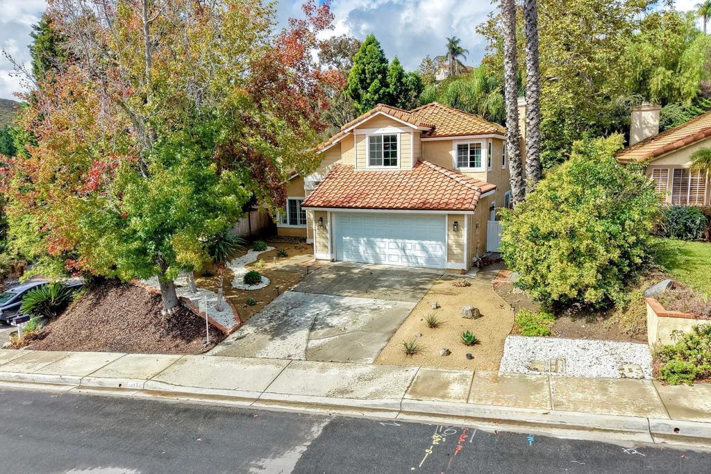 South Escondido - Residential