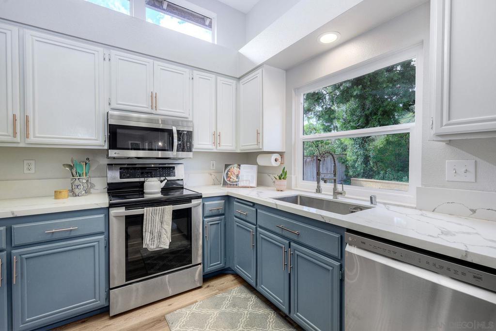 South Escondido - Residential