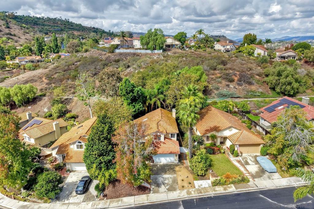 South Escondido - Residential