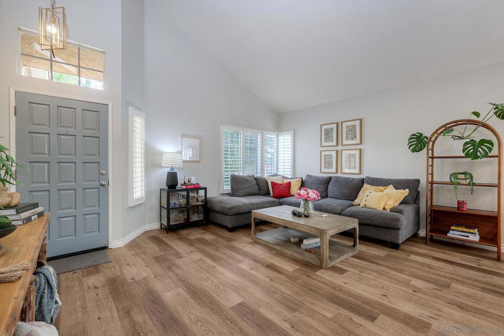 South Escondido - Residential