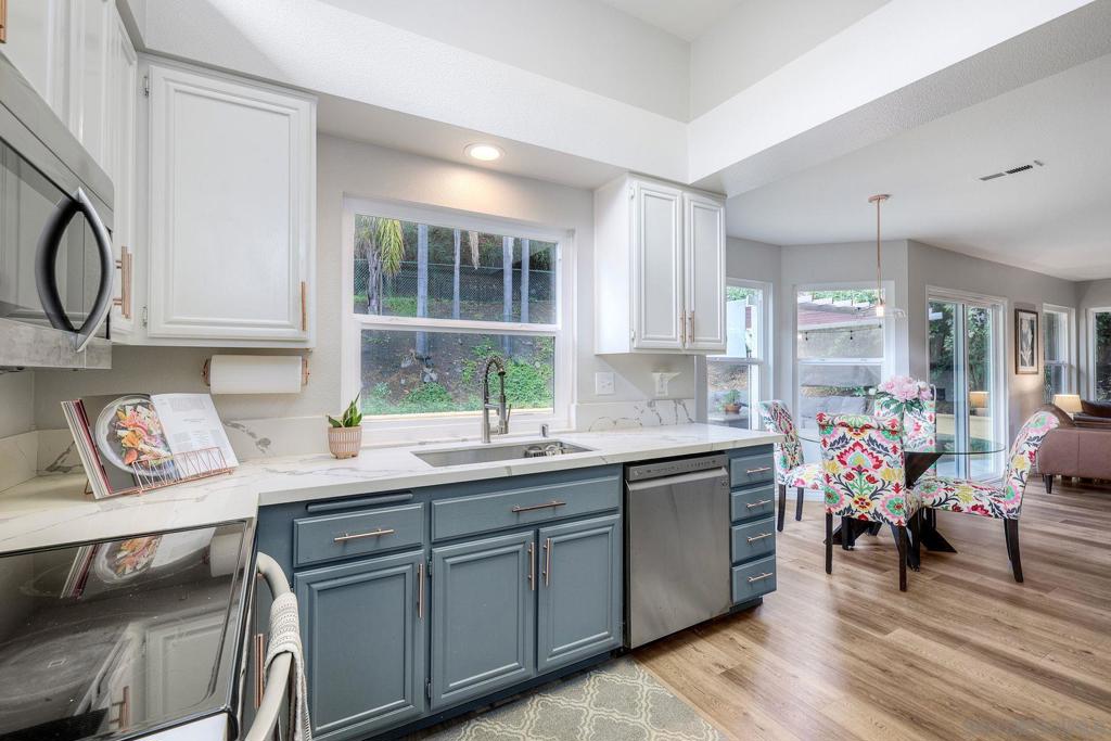 South Escondido - Residential