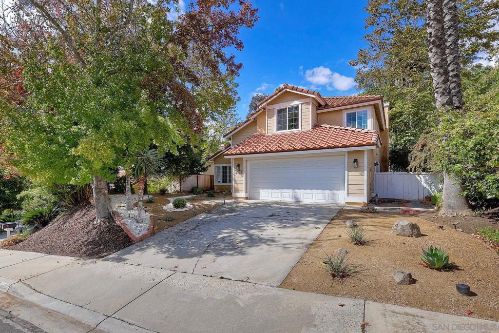 South Escondido - Residential