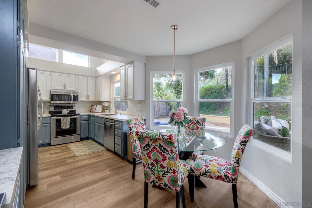 South Escondido - Residential