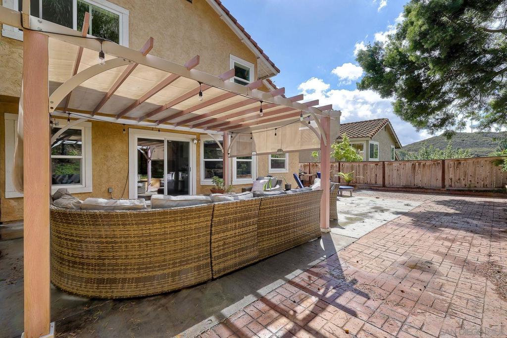 South Escondido - Residential