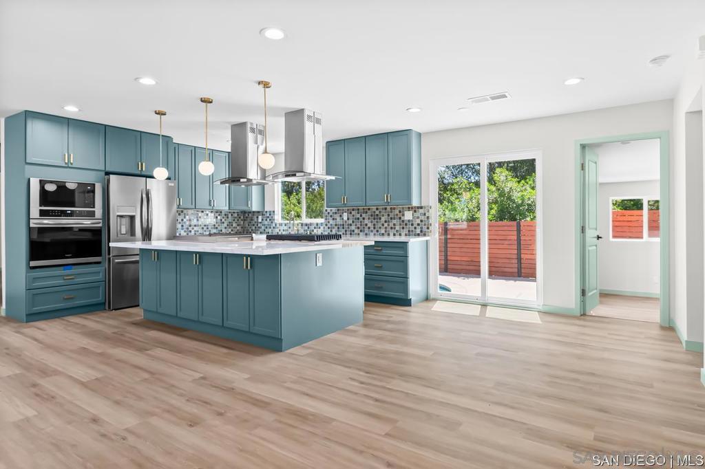 San Diego - Residential