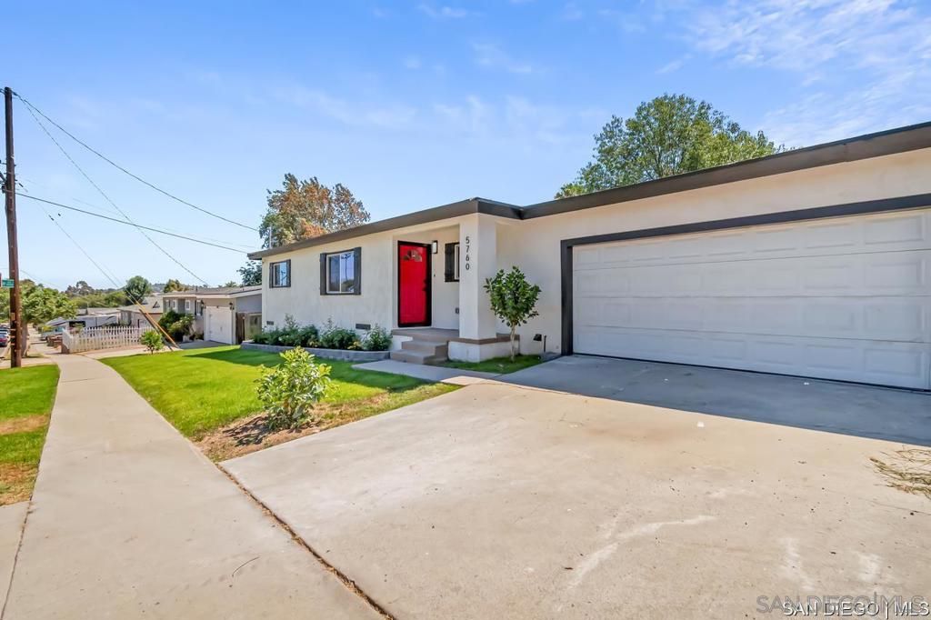 San Diego - Residential