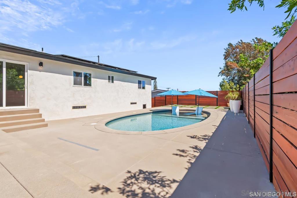 San Diego - Residential