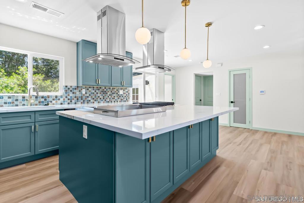 San Diego - Residential