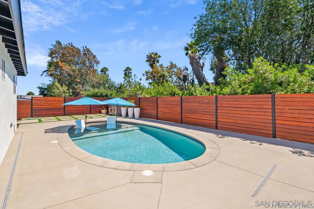 San Diego - Residential