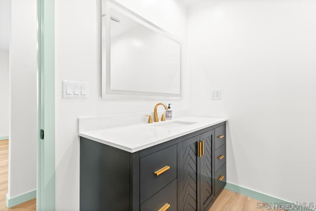 San Diego - Residential