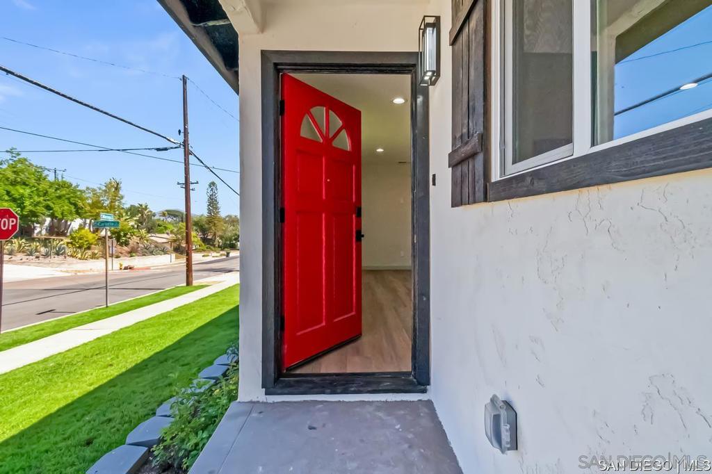 San Diego - Residential
