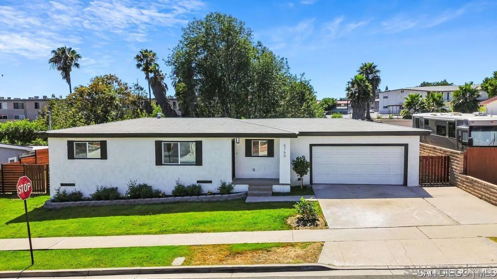 San Diego - Residential