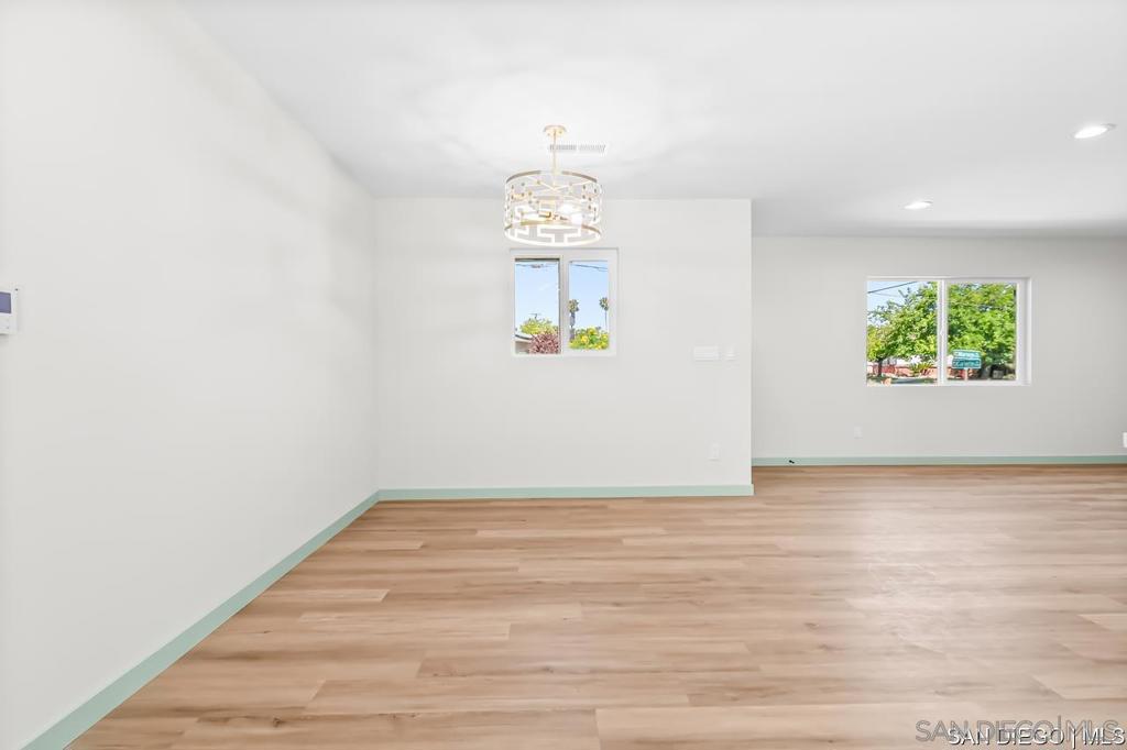 San Diego - Residential