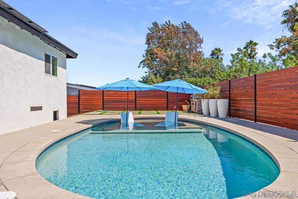 San Diego - Residential