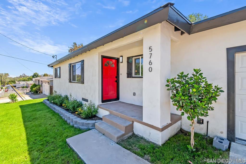 San Diego - Residential