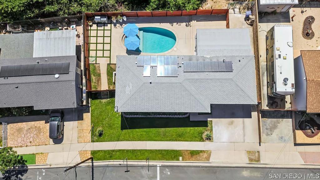 San Diego - Residential