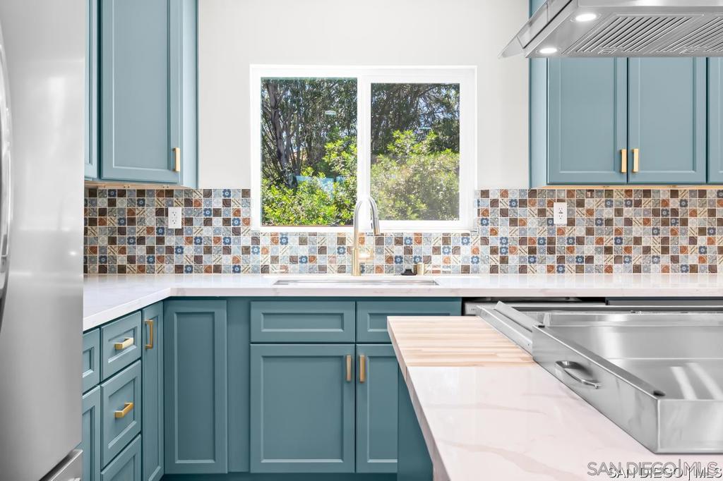 San Diego - Residential