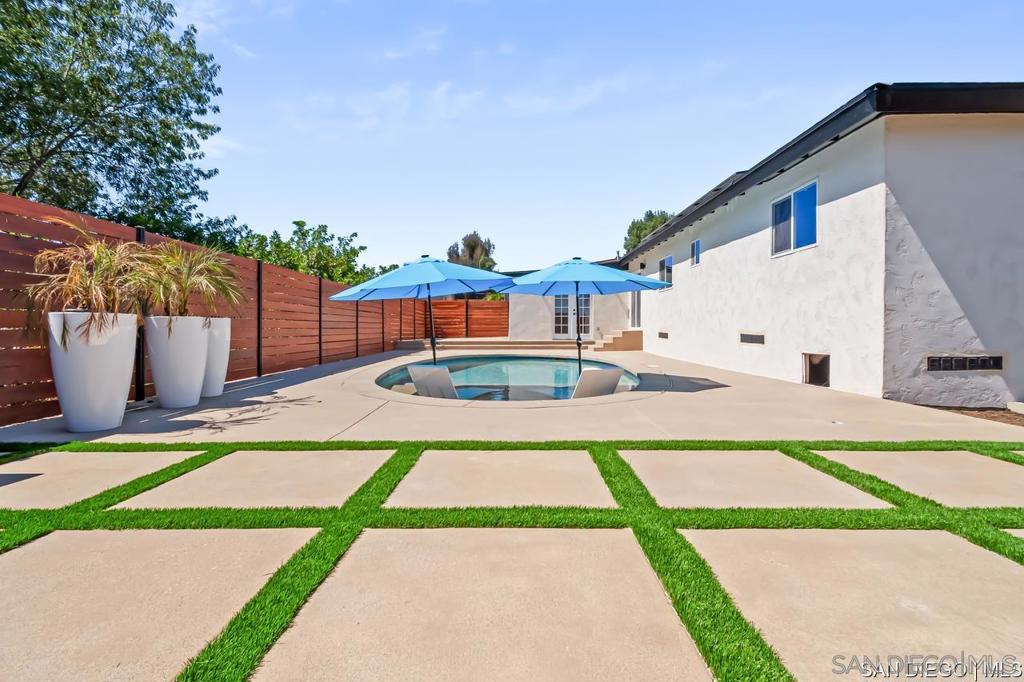 San Diego - Residential