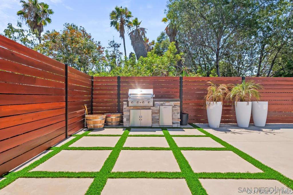 San Diego - Residential