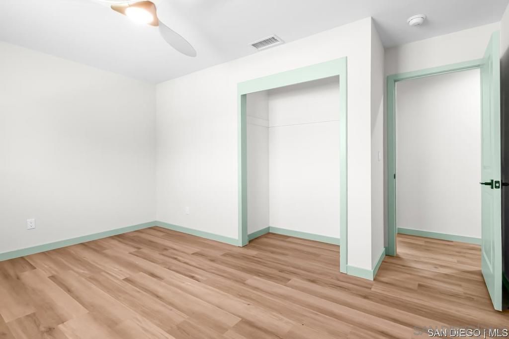 San Diego - Residential