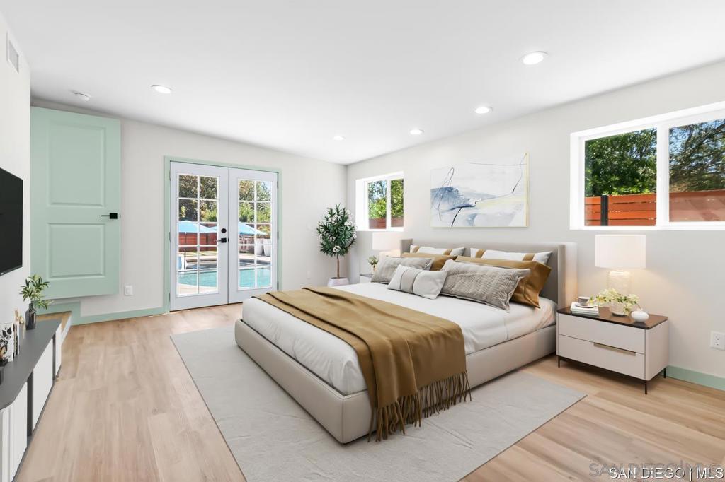San Diego - Residential