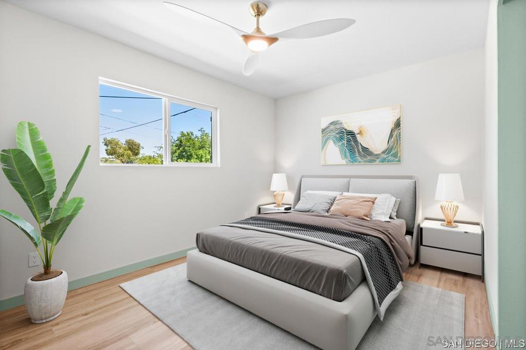 San Diego - Residential