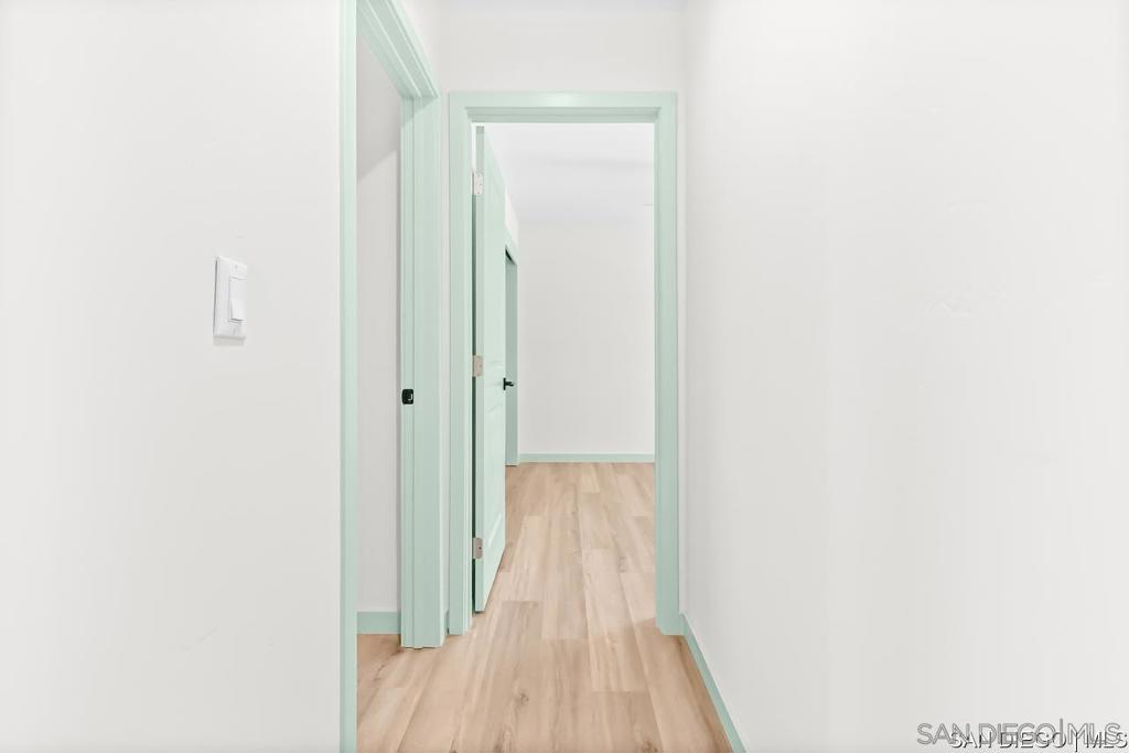 San Diego - Residential