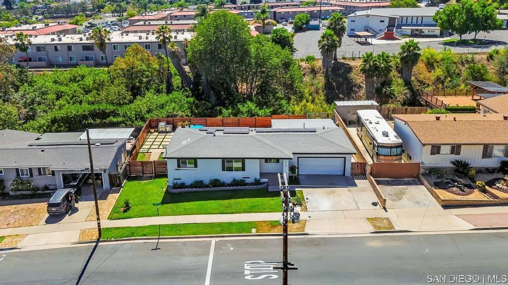 San Diego - Residential