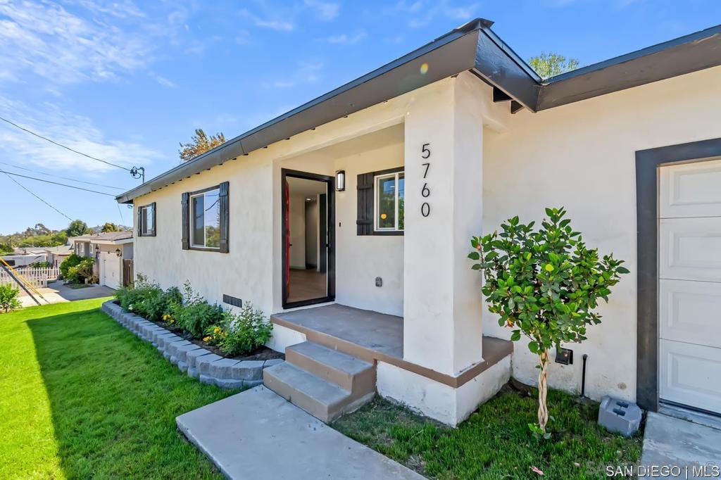 San Diego - Residential