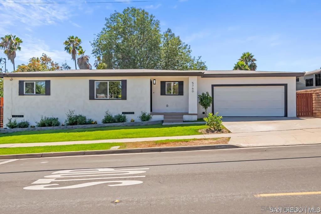 San Diego - Residential