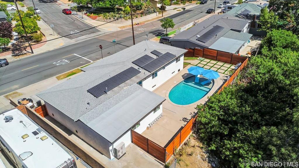 San Diego - Residential