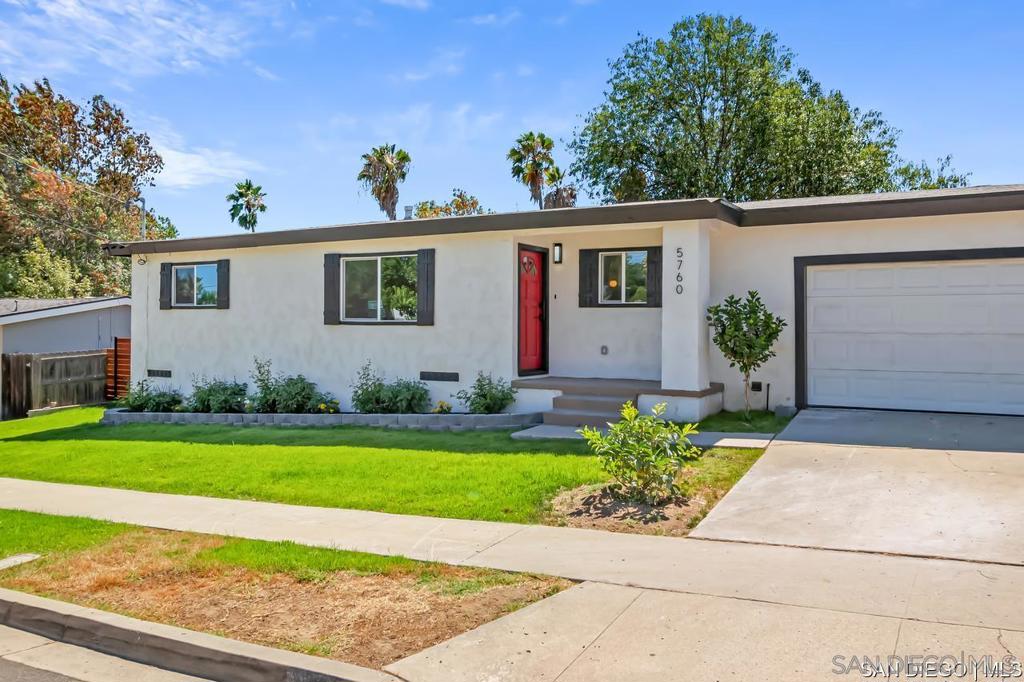 San Diego - Residential