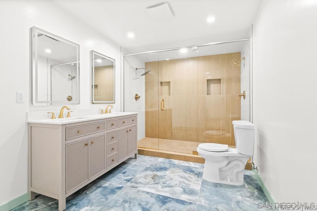 San Diego - Residential