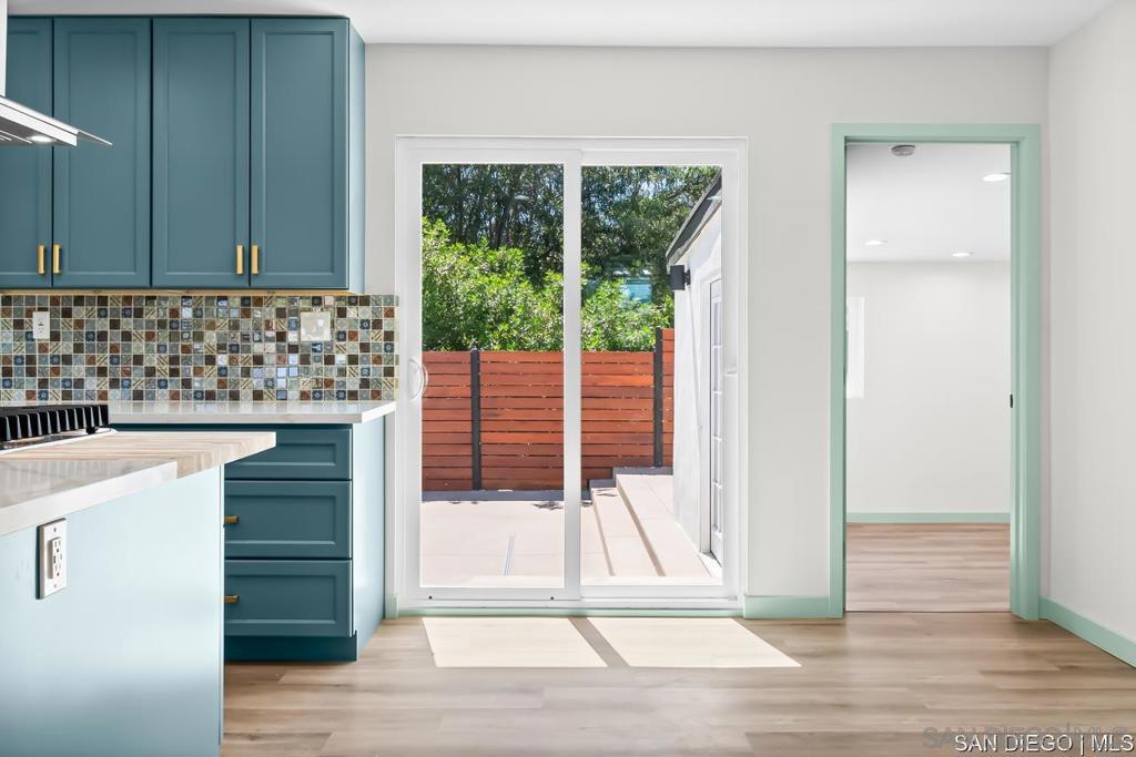San Diego - Residential