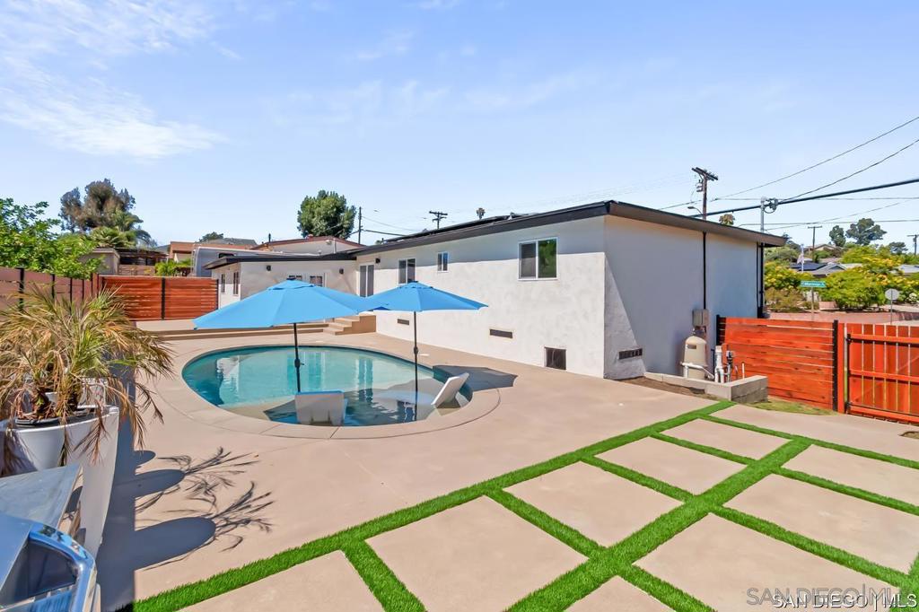 San Diego - Residential