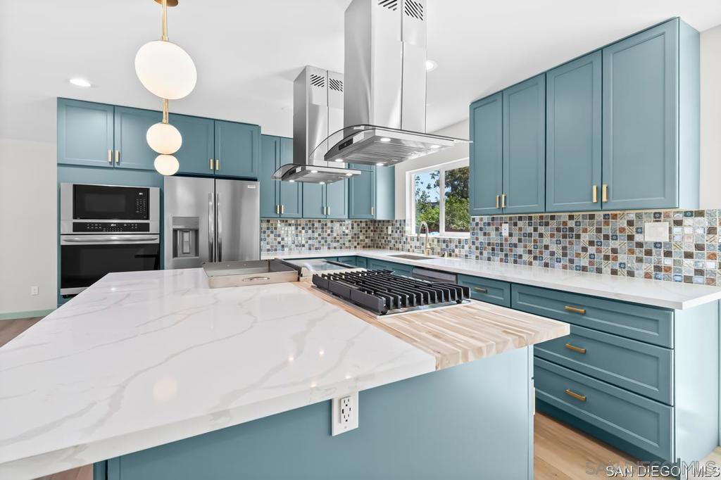 San Diego - Residential