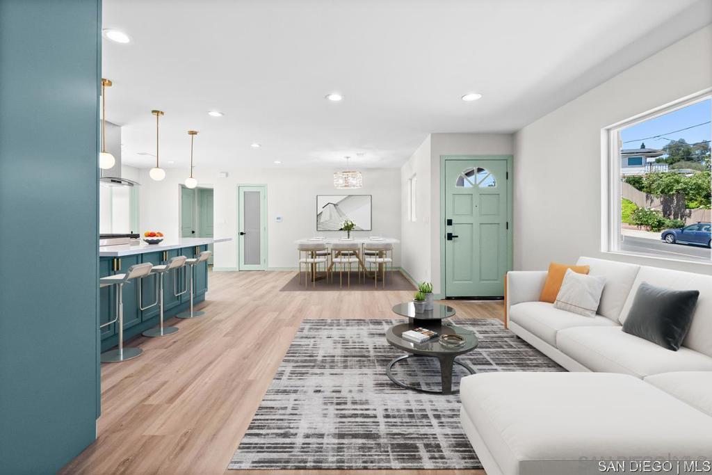 San Diego - Residential