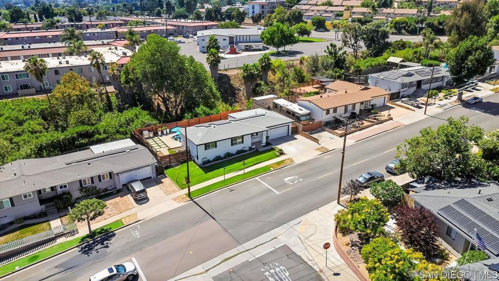 San Diego - Residential