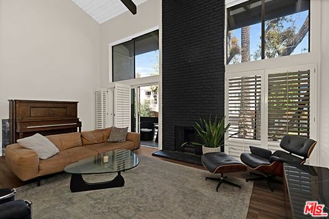 Tiny photo for 1925 S Beverly Glen Boulevard #40, Los Angeles, CA 90025 (MLS # 26786555)