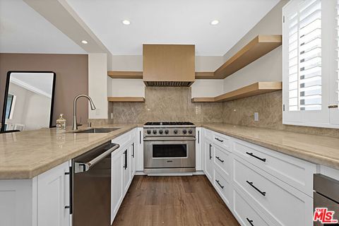 Tiny photo for 1925 S Beverly Glen Boulevard #40, Los Angeles, CA 90025 (MLS # 26786555)