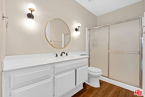Tiny photo for 1925 S Beverly Glen Boulevard #40, Los Angeles, CA 90025 (MLS # 26786555)