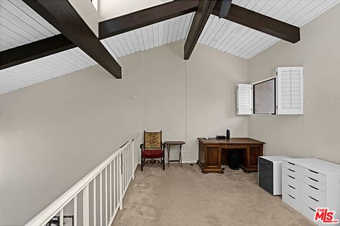 Tiny photo for 1925 S Beverly Glen Boulevard #40, Los Angeles, CA 90025 (MLS # 26786555)