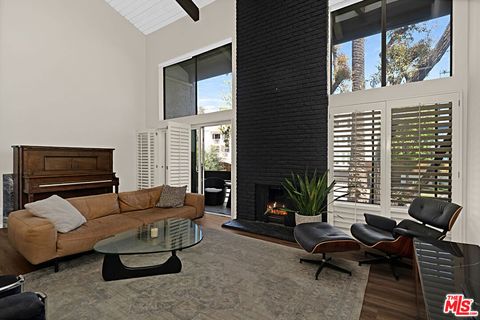 Tiny photo for 1925 S Beverly Glen Boulevard #40, Los Angeles, CA 90025 (MLS # 26786555)