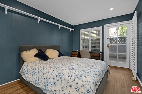 Tiny photo for 1925 S Beverly Glen Boulevard #40, Los Angeles, CA 90025 (MLS # 26786555)