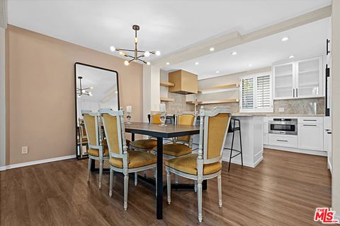 Tiny photo for 1925 S Beverly Glen Boulevard #40, Los Angeles, CA 90025 (MLS # 26786555)