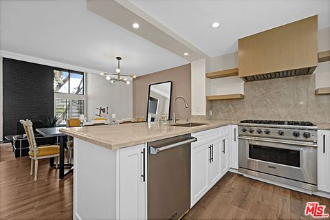 Tiny photo for 1925 S Beverly Glen Boulevard #40, Los Angeles, CA 90025 (MLS # 26786555)