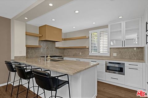 Tiny photo for 1925 S Beverly Glen Boulevard #40, Los Angeles, CA 90025 (MLS # 26786555)