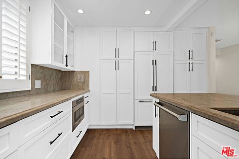 Tiny photo for 1925 S Beverly Glen Boulevard #40, Los Angeles, CA 90025 (MLS # 26786555)