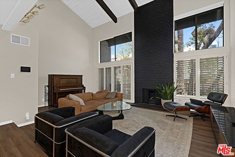 Tiny photo for 1925 S Beverly Glen Boulevard #40, Los Angeles, CA 90025 (MLS # 26786555)